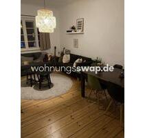 Wohnungsswap - 2 Zimmer, 56 m² - Togostraße, Mitte, Berlin