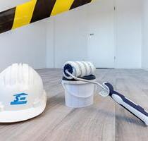 Modernes Wohnen im neuen Glanz! 2-Raum Wohnung mit Balkon. - Schönebeck (Elbe)