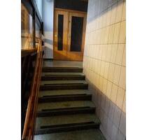 Charmante 3-Zimmer-Wohnung mit Balkon & Gartenanteil - Ennepetal