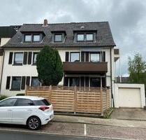 Schöne 3-Zimmer Wohnung mit Balkon in Herten