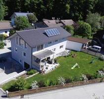 Naturnahes Juwel - Großzügige, lichtdurchflutete 4+1 Zimmer-Wohnung; Top generalsaniert - Starnberg