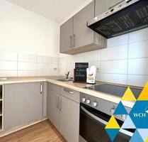 Praktische Singlewohnung mit Einbauküche - Chemnitz Kapellenberg