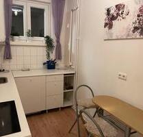 Wohnung 69qm, voll möbeliert, in Siemensstadt - Berlin Reinickendorf