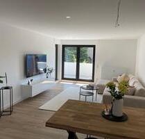 Kernsanierte 3-Zimmer-Wohnung am Waldrand – provisionsfrei - Bielefeld Senne