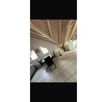 Schöne helle Maisonette Wohnung ca 75m2 - Queidersbach