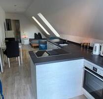 Wohnung Erdgeschosswohnung - 690,00 EUR Kaltmiete, in Nahe (PLZ: 23866)