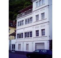 Wohnung in Bad Ems auf Hauptstr., 110qm mit Balkon in zwei Etagen