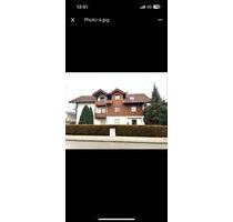 Wohnung Bad Aibling - 690,00 EUR Kaltmiete, in Bad Aibling (PLZ: 83043)