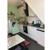 DG-Wohnung, 3 Zimmer, ca. 80m2, Neu-Schwachhausen - Bremen