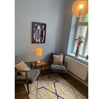 Raum für Therapie Coaching in Prenzlauer Berg - Berlin Pankow