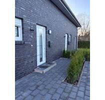 Moderne Doppelhaushälfte in Top-Lage Friedrichsfehn Erstbezug - Edewecht