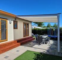 56m² Luxus-Chalet Beach Resort Julianahoeve Renesse Zeeland - Bochum Eppendorf