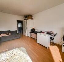 Helle 2Zi-Whg mit Balkon in ruhiger Lage! - Düsseldorf Stadtbezirk 3