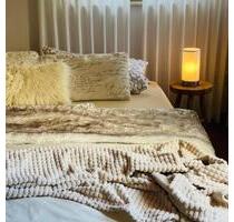 Wohnung Hüttigweiler möbliert - 1.000,00 EUR Kaltmiete, in Illingen (PLZ: 66557)