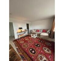 Traumlage - Ferienappartement am Strandübergang in Westerland - Sylt