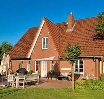 Wohnhaus mit großem Garten in Hollern-Twielenfleth zu vermieten