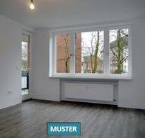 So macht wohnen Spaß: Sanierte 3-Zimmer-Wohnung - Hamburg Horn