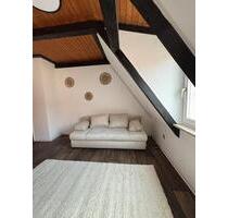 Frisch renovierte 1,5 Zimmer Wohnung in Stuttgart Ost