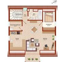 Vermiete 2-Raum-Wohnung, Königs Wusterhausen