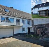 Großzügiges Einfamilienhaus zu vermieten - Allendorf (Eder)