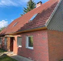 Haus Einfamilienhaus EFH auch für Monteure - Goldberg