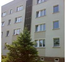 Günstige 3-Raum-Wohnung im 2.OG - Ballenstedt