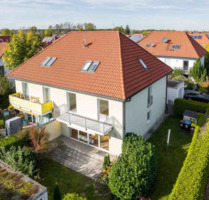 Landsberg: Doppelhaushälfte mit großzügiger Aufteilung - Landsberg am Lech Ellighofen
