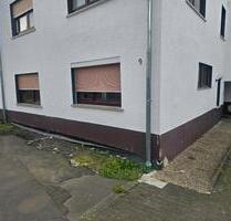 Eine 3 Zimmer Wohnung in Erdgeschoss - Reiskirchen