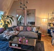 Wohnung in Friedrichshain temp. für Jan-Feb 2026 zur Untermiete - Berlin Friedrichshain-Kreuzberg