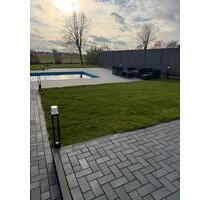 Ein modernes Haus in einer wunderschöner Gegend - Walsrode