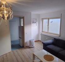 Teil-Möbilierte Wohnung 1,5 Zimmer für 1 Person - Leonberg