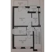 Charmante 2-Zimmer-Wohnung mit Balkon und Loggia in ruhiger Lage - Leipzig Ost