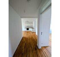 Moderne 2-Zimmer-Neubauwohnung in Berlin-Charlottenburg
