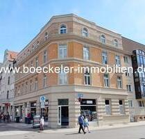 Single-Residenz - 230,00 EUR Kaltmiete, in Bitterfeld-Wolfen (PLZ: 06749)