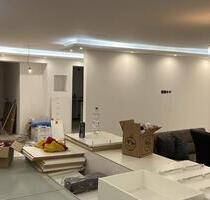 Zweifamilienhaus in Langenhagen – innen komplett renoviert