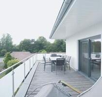 Exklusive 4-Zimmer-Penthousewohnung in Oldenburg