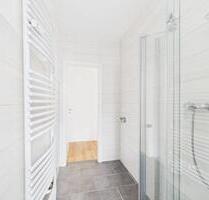 3-Raum-Wohnung im Erdgeschoss mit Balkon auf dem Kapellenberg - Chemnitz