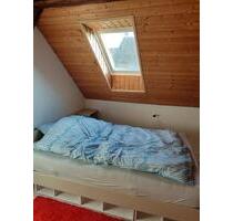 WG Zimmer teilmöbliert zu vermieten - Bruchsal