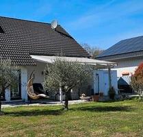Einfamilienhaus mit 5 Zimmern und xxl Grundstück Nähe Reiterhof - Nörvenich