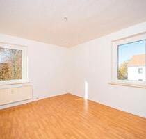 Kleine Familienwohnung in der Thälmannsiedlung - Eisleben (Lutherstadt)