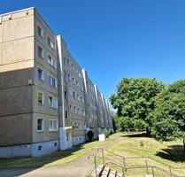 Lust auf Veränderung: interessante 3-Zimmer-Wohnung (WBS) - Dresden Prohlis