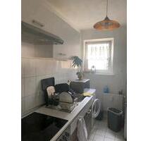 Wohngemeinschaft Zimmer - 550,00 EUR Kaltmiete, ca.  54,00 m² in Frankfurt am Main (PLZ: 60599) Oberrad