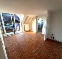 Stilvoll sanierte Maisonette-Whg, 3ZKBB, Aufzug, Münster-City