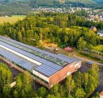 Lager- & Produktionsfläche ab 125 m² teilbar | Nähe KölnBon - Windeck