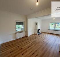 Renovierte 2-Zimmer-Erdgeschosswohnung zu vermieten. - Quickborn