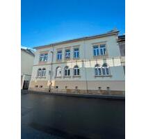 Repräsentative 5,5 Zimmer Wohnung in Innenstadtlage von Alzey