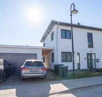 Moderne Stadtvilla zur Miete in Jürgenshagen - Lambrechtshagen