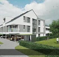 Neubau Eigentumswohnungen Wietheimer Weg Zentral-Ruhig-Modern - Bad Lippspringe