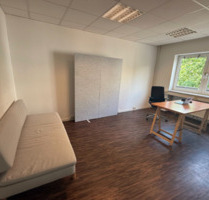 Abschließbarer Büroraum in Agentur auf der Schanze - Hamburg Altona