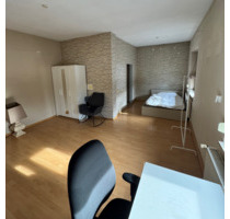 Geräumige 2-Zimmer-Wohnung mit eigenem Eingang und Hinterhof - Stuhr